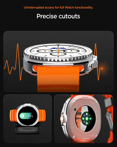 Galaxy Watch 9 Series - WBS2