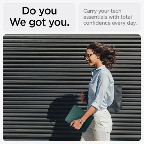 iPad Air Series - Urban Fit