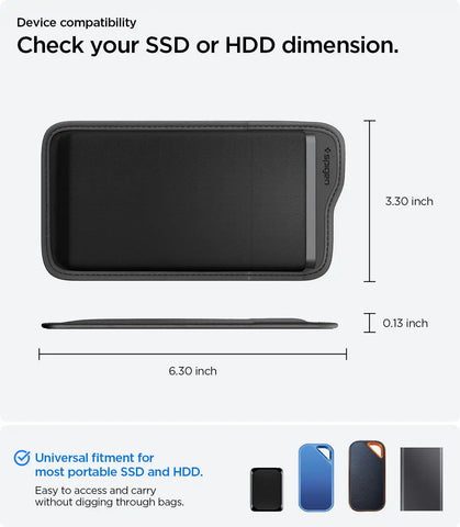 SSD/HDD Holder | LD221
