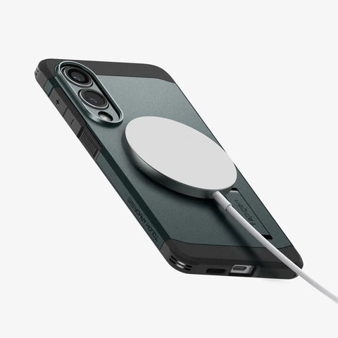 Galaxy S25 Edge - Tough Armor AI (Mag Fit)