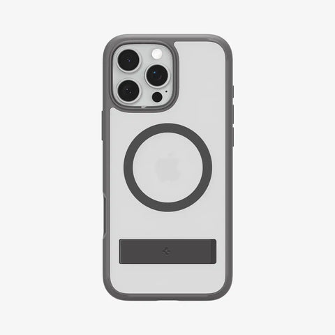 iPhone 16 Series - Ultra Hybrid S (Mag Fit)