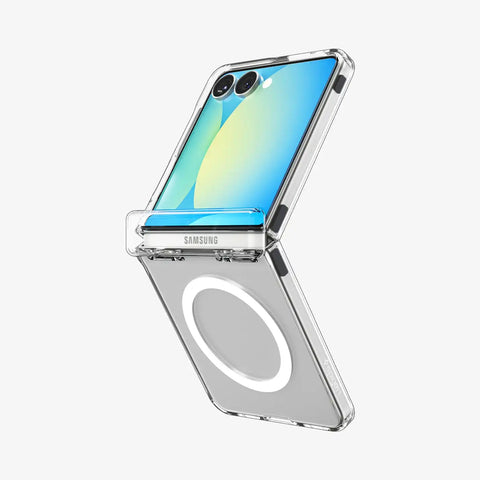 Galaxy Z Flip 7 Series - Ultra Hybrid Pro (Mag Fit)