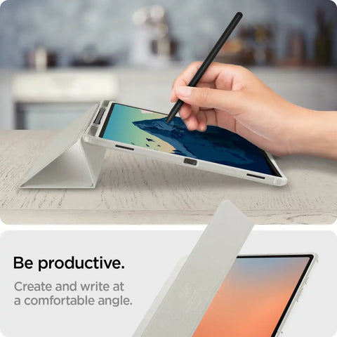 Galaxy Tab S Series - Ultra Hybrid Pro