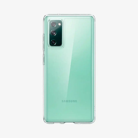 Galaxy S20 Series - Ultra Hybrid