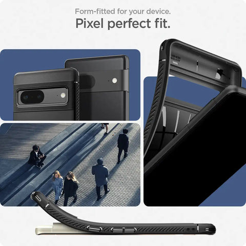 Pixel 7 Series - Rugged Armor