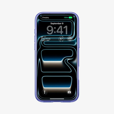 iPhone 17 Series - c11 Series Cobalt Spring Edition (Mag Fit)