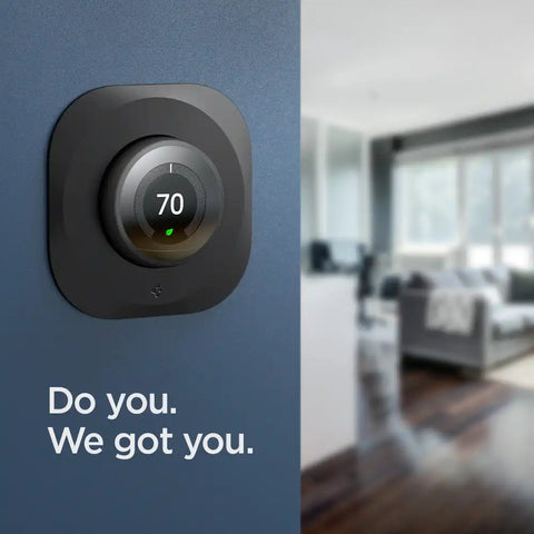 Google Nest Learning Thermostat 3G Wall Plate