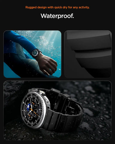 Galaxy Watch 8 Series - WBS2