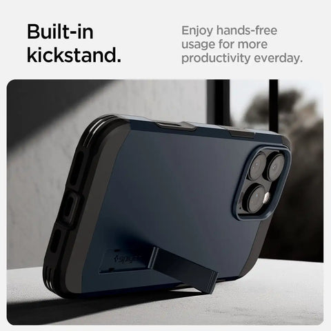 iPhone 16 Series - Tough Armor T AI (Mag Fit)