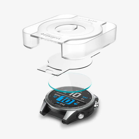 Garmin Series - GLAS.tR EZ FIT