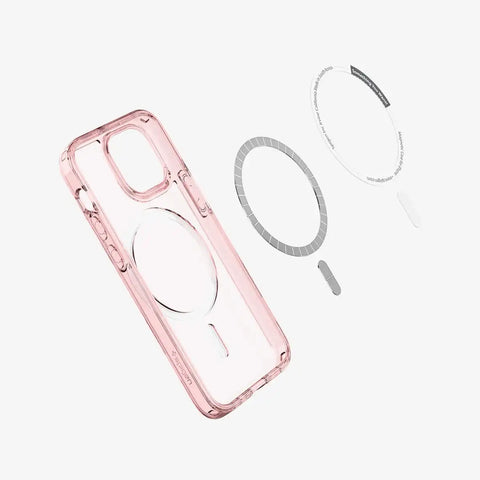 iPhone 13 Series - Ultra Hybrid (Mag Fit)