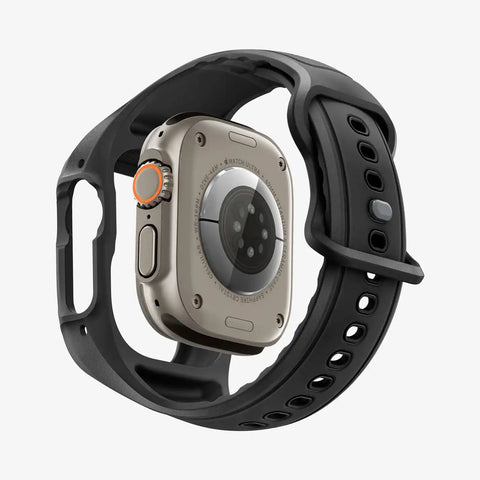 Apple Watch Series - Liquid Air Pro
