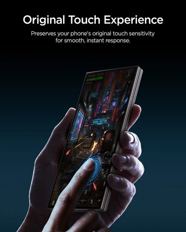Galaxy Z Fold 8 Series - GLAS.tR EZ Fit Pro