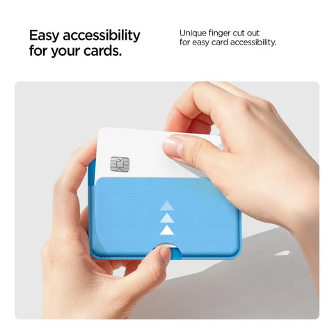 MagSafe Card Holder Folder Pop (Mag Fit)