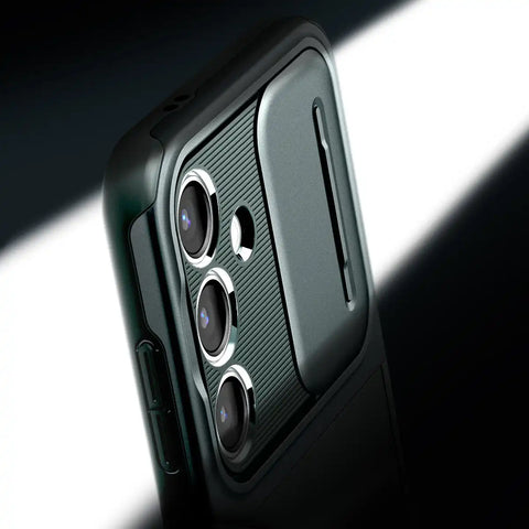 Galaxy S24 Series - Optik Armor
