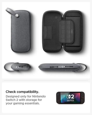 Nintendo Switch 2 - Klasden Pouch