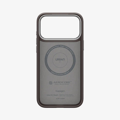 iPhone 17 Series - Urban Fit T (Mag Fit)