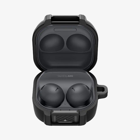 Galaxy Buds Series - Lock Fit