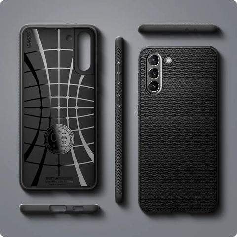 Galaxy S21 Series - Liquid Air