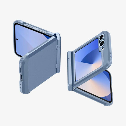 Galaxy Z Flip 7 FE Series - Tough Armor Pro (Mag Fit)