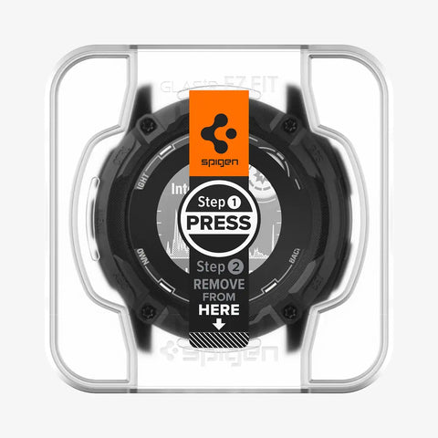 Garmin Series - GLAS.tR EZ FIT