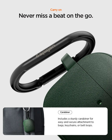 AirPods Pro 3 Series - Spigen Vault