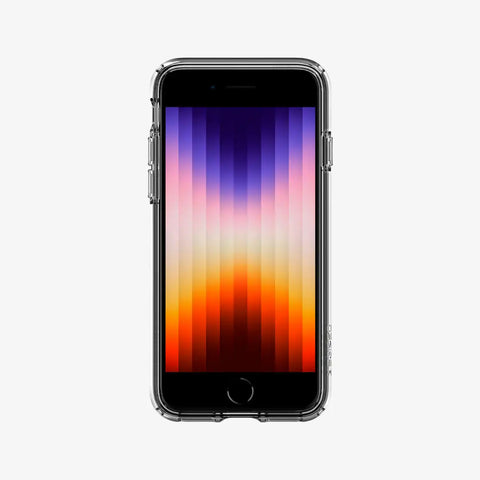 iPhone SE Series - Ultra Hybrid