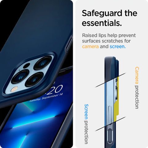 iPhone 13 Series - Thin Fit