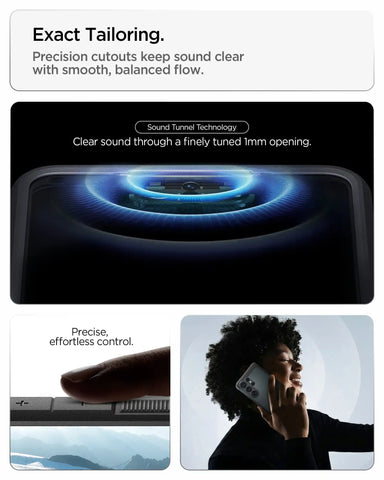 Galaxy S26 Series - Tough Armor (Mag Fit)