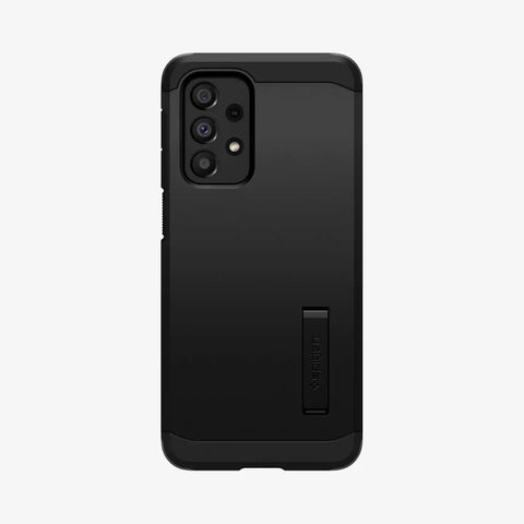 Galaxy A Series - Tough Armor