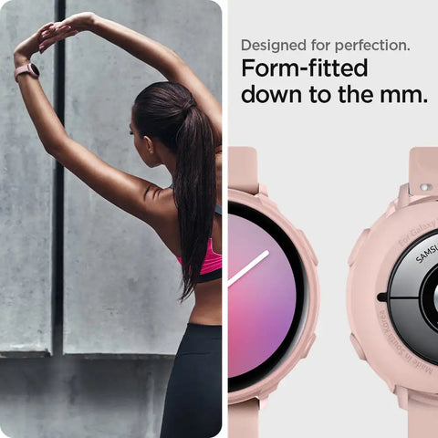 Galaxy Watch Series - Liquid Air