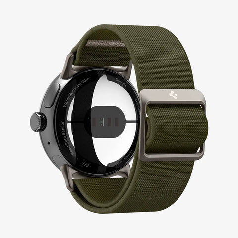 Pixel Watch 5 Series - Lite Fit