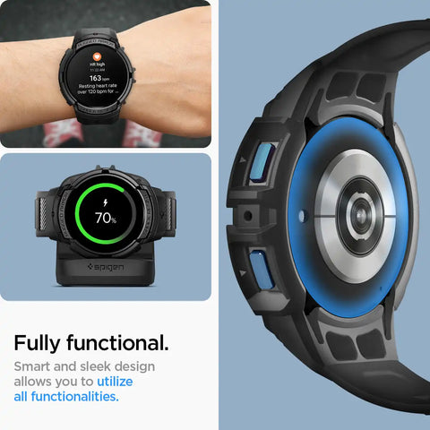 Galaxy Watch Series - Rugged Armor Pro