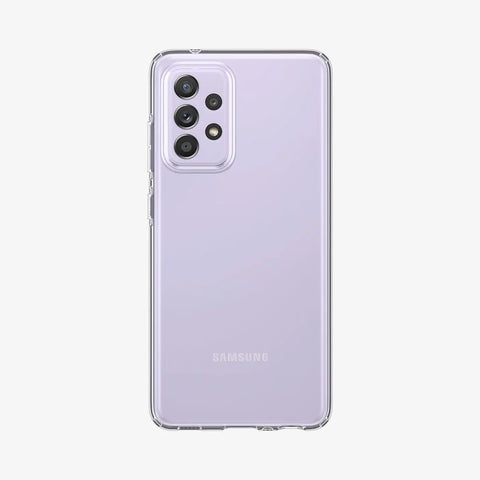 Galaxy A Series - Liquid Crystal