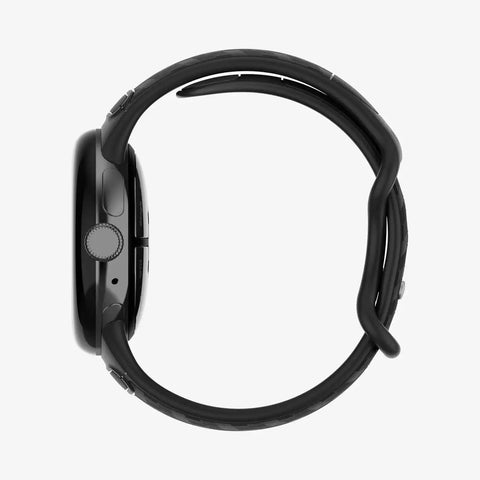 Pixel Watch 4 Series - Parallax