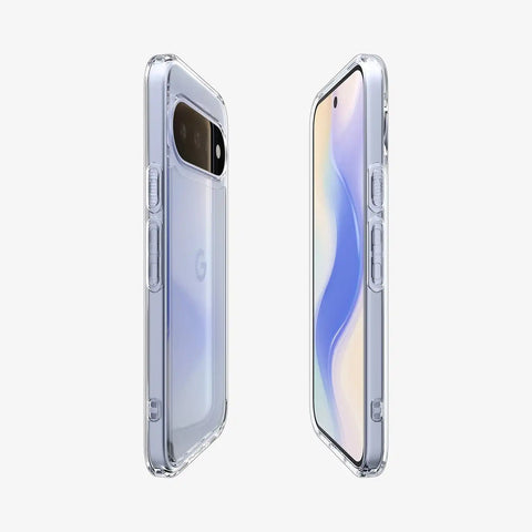 Pixel 11 Series - Ultra Hybrid
