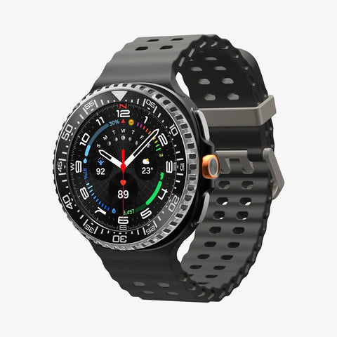 Galaxy Watch 8 Series - Bezel Tune