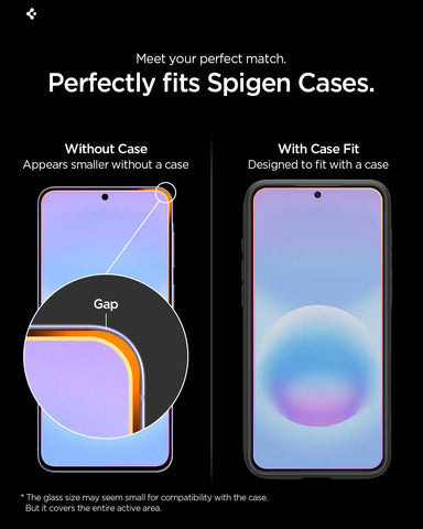 Galaxy A Series - GLAS.tR EZ Fit Pro