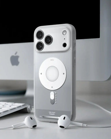 iPhone 17 Series - Ultra Hybrid Classic (Mag Fit)
