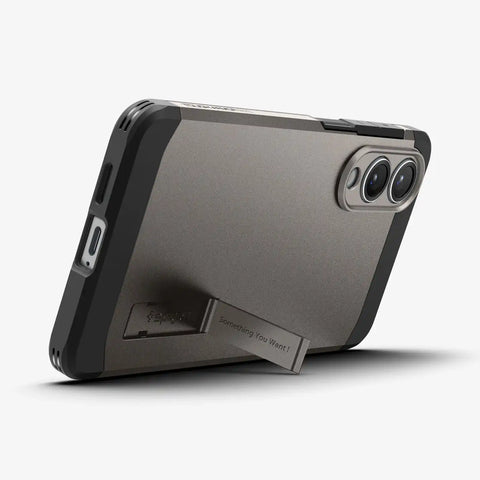 Galaxy S25 Edge - Tough Armor AI (Mag Fit)