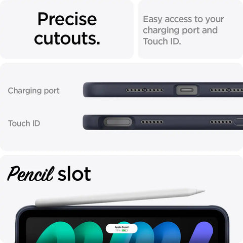 iPad Mini Series - Nano Pop