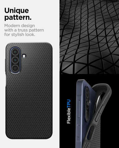 Galaxy A Series - Liquid Air