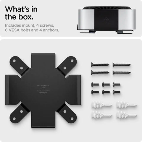 Mac Mini M4 - Mount | LD205