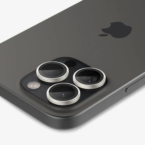 iPhone 16 Series - Optik Pro EZ Fit Lens Protector