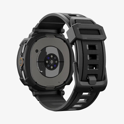 Galaxy Watch 8 Series - Rugged Armor Pro