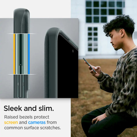 Galaxy S22 Series - Thin Fit