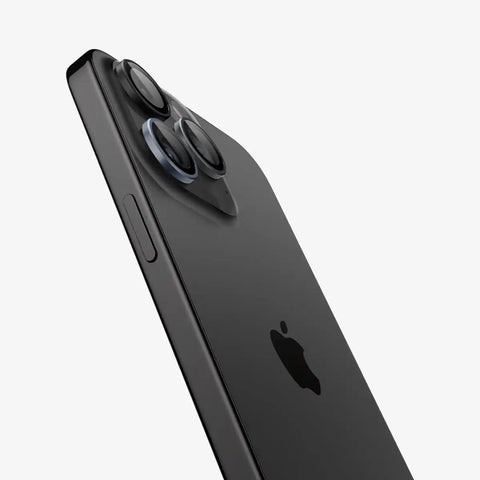 iPhone 15 Series - Optik Pro EZ Fit Lens Protector