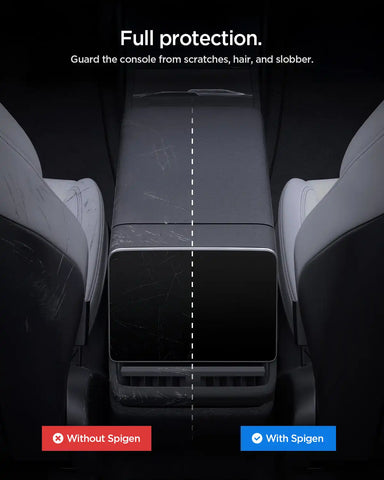 Pet Car Backseat Barrier | PS200