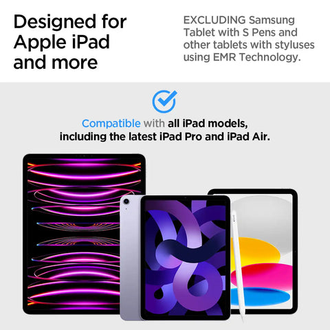 Nanotac™ OneTap Easel Stand (Mag Fit)