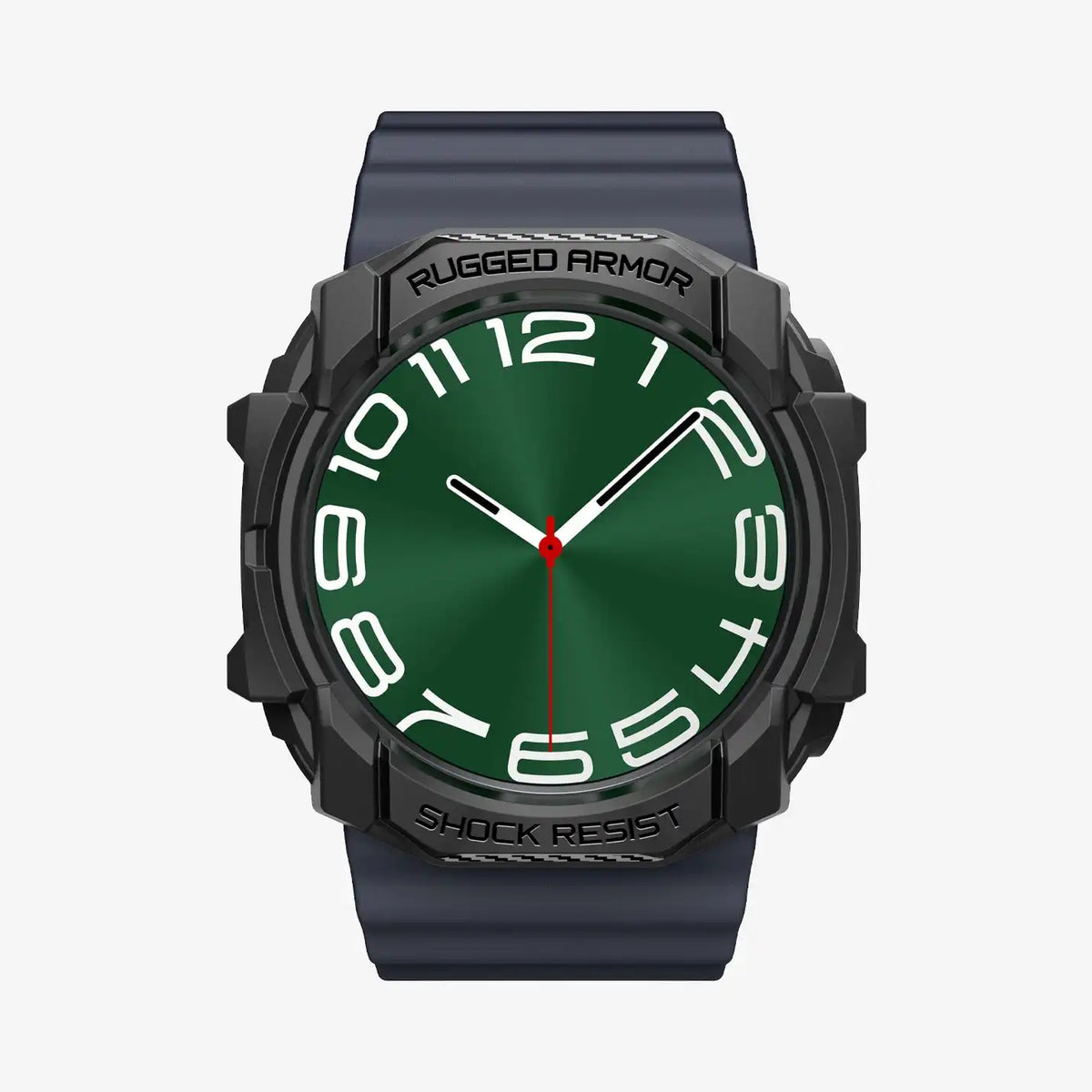 Galaxy Watch Ultra Series - Rugged Armor